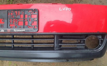 фото thumb №6, Бампер переднее перед vw lupo lp3g