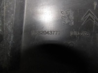 фото thumb №14, Бампер задняя beerlingo partner iii