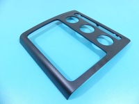 фото thumb №1, Рамка радіо консолі vw caddy iii 2k 03-10 2k0858061b