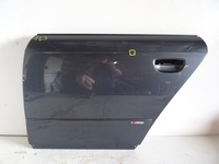 фото thumb №1, Audi a4 b7 задні ліва двері s-line