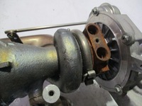 фото thumb №10, Турбіна infiniti q50 mercedes m 274 2,0t a2740906080