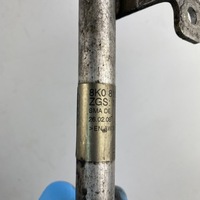 фото thumb №12, Шланг труба wody масла audi a4 s4 a5 s5 v6 2.7 3.0 tdi