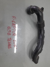 фото thumb №2, Wąż труба воздухозаборник воздуха renault captur i 0.9 tce 165556691r