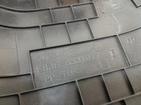 фото thumb №6, Ford mustang mk vi защита стойка стекло левая