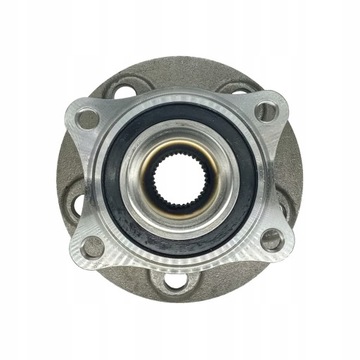 фото thumb №1, Ступица подшипник колёса перед volvo s60 s80 v70 ii xc70 cross country i