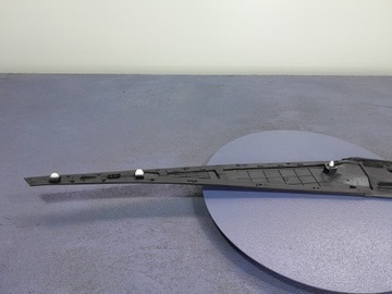 фото thumb №5, Hyundai tucson iv планка крила правий зад 87866-n7100