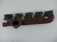 фото thumb №1, Volvo xc90 i lift 2.4 d5 коллектор выпускной v s