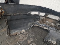 фото thumb №7, Бампер задняя задний audi q7 4m0807511