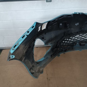 фото thumb №9, Бампер перед renault zoe рестайлинг 19- 620223129r