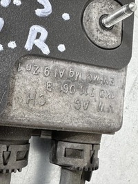 фото thumb №9, Audi a3 s3 a3 sportback 8p 2010 переключатели