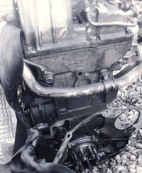 фото thumb №5, Ford ranger 3.0tdci 2008 we05 двигун 159 tys km