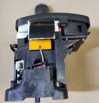 Кулиса  кулиса передач ручка jeep grand cherokee iii wk1 commander оригинальный номер eu Оригинал, фото thumb