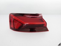 фото thumb №1, Audi a5 s5 8w6 b9 lift 19- led basis лампа левая eu