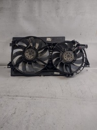 фото thumb №11, Вентилятор радиатора chrysler voyager iv 2,8 crd ad1204-874745w