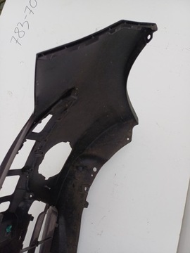 фото thumb №8, Бампер перед переднее nissan pixo