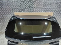 фото thumb №6, Bmw xm g09 крышка багажника карбон schwarz 416
