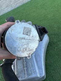 фото thumb №5, Audi rs4 rs5 радиаторов воздуха интеркулер воды 8w0145785c