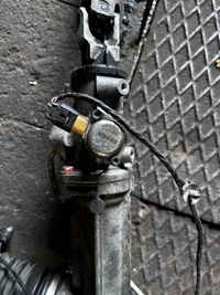 фото thumb №5, 87 bmw x5 x6 e70 e71 рулевая рейка трансмиссия рулевая 6788972