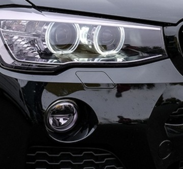 фото thumb №13, Оригінальна заглушка склоомивача kpl bmw x3 x4