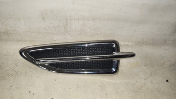 фото thumb №1, Эмблема крыльев перед левый ford втулка стабилизатора usa 2016