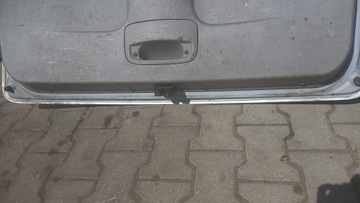 фото thumb №12, Задня кришка daewoo tacuma hb 00r