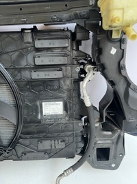 фото thumb №12, Pas передній радіатор vw transporter t5 lift 2.0 дизель