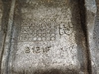 фото thumb №8, Maserati ghibli v6 3.0d 13- поддон масляная