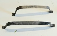 фото thumb №1, Кронштейн бака opel corsa e