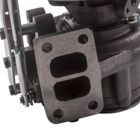 фото thumb №11, Турбонагнітач do dodge ram 3500 5.9l 6bt isb m/t 99-02 hx35 hx35w