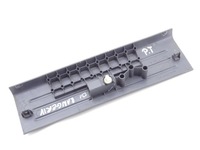 фото thumb №2, Ford ranger iv 11- захист поріг правий задня 4d