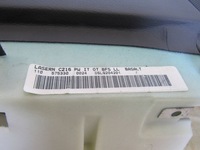 фото thumb №12, Mercedes cl c216 w216 216 панель раздаточная капот консоль pulpit