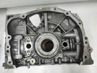 Subaru legacy outback 3.0 h6 блок двигателя ez30 Цена, фото thumb