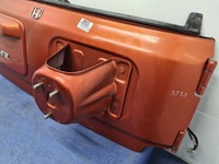 фото thumb №7, Honda cr-v i задня кришка багажника багажника