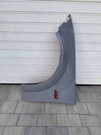 фото thumb №11, Dodge charger widebody передній лівий крила 2018+