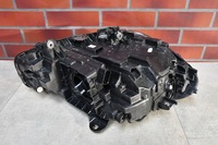 фото thumb №5, Лампа левая led bmw 2 f44 black shadow czarna