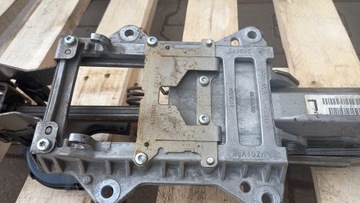 фото thumb №6, Колонка кермова skoda octavia ii 05r 1.9tdi універсал 1z1419502b