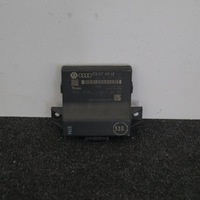 фото thumb №1, Audi q5 8r модуль керуючий перегородка ecu 8t0907468ab 2011