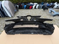 фото thumb №5, Бампер передний пол решётка радиатора renault megane v e tech e-tech 2022 - 2025 .