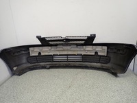 фото thumb №7, Hyundai getz 02-05 бампер переднє wo