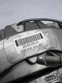 фото thumb №15, Гальмівні диски супорти гальма керамічні 400mm комплект перед задня audi a8 s8 d4