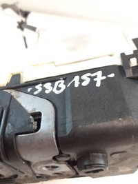 фото thumb №5, Замок двері лівий перед передній citroen c5 x7 iii