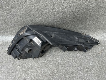 фото thumb №6, Лампа права передня hyundai tucson iv повний led 92208n7100 познань