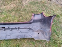 фото thumb №7, Mitsubishi asx рестайлінг 16-19 бампер зад задній 6010d498zz