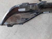 фото thumb №11, Решётка радиатора - хром решетка - opel crossland x