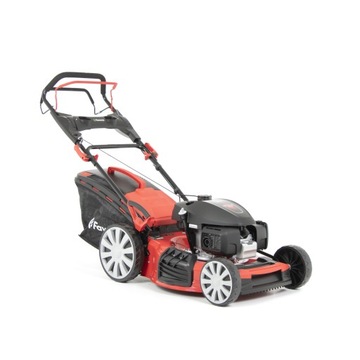 KOSIARKA SPALINOWA FAWORYT Z SILNKIEM HONDA 5KM SZEROKOŚĆ 51CM MOCNA 4W1