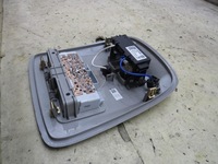 фото thumb №5, Освещение кабины перед zafira c 13576936