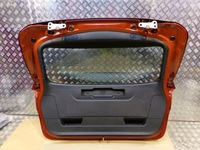 фото thumb №9, Bmw 2 f45 кришка багажника багажника w кольори