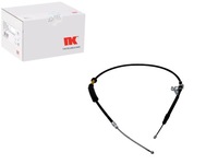 фото thumb №1, Трос тормоза ручного land rover задняя freelander