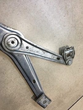 фото thumb №6, Підйомник вікна правий перед w210 0130821671