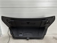 фото thumb №8, Крышка багажника audi a8 d4